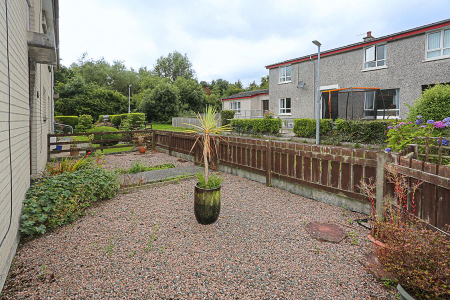 13 Ballyhalbert Gardens