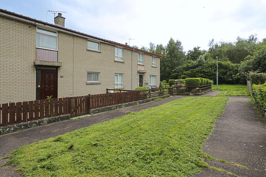13 Ballyhalbert Gardens