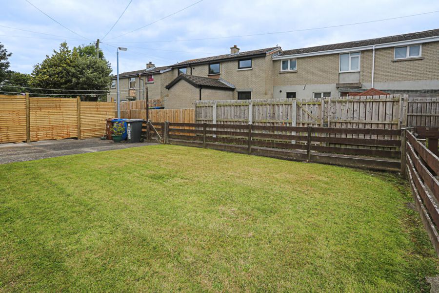 13 Ballyhalbert Gardens