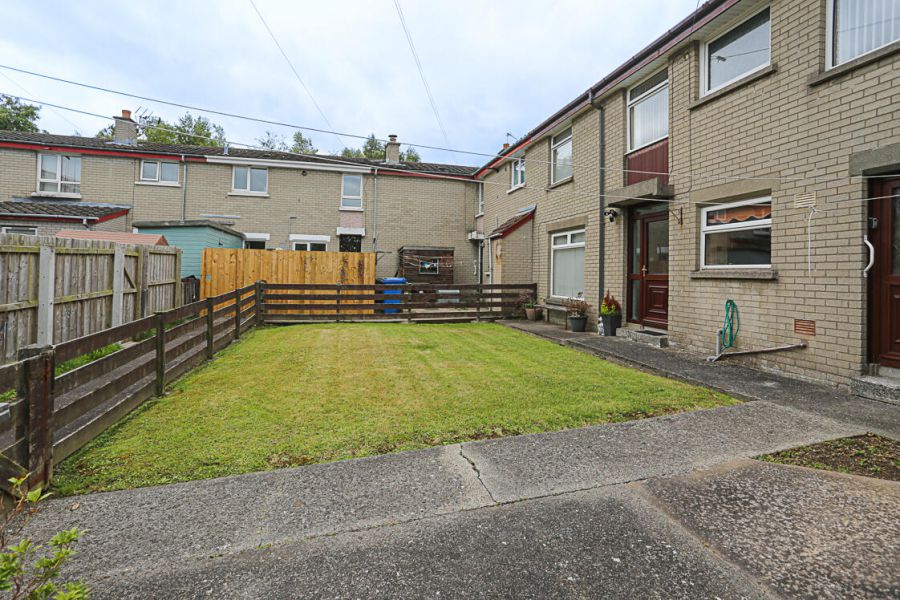 13 Ballyhalbert Gardens