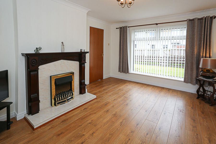 13 Ballyhalbert Gardens