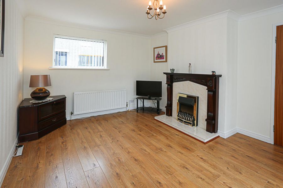 13 Ballyhalbert Gardens