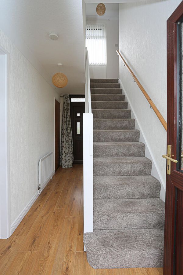 13 Ballyhalbert Gardens