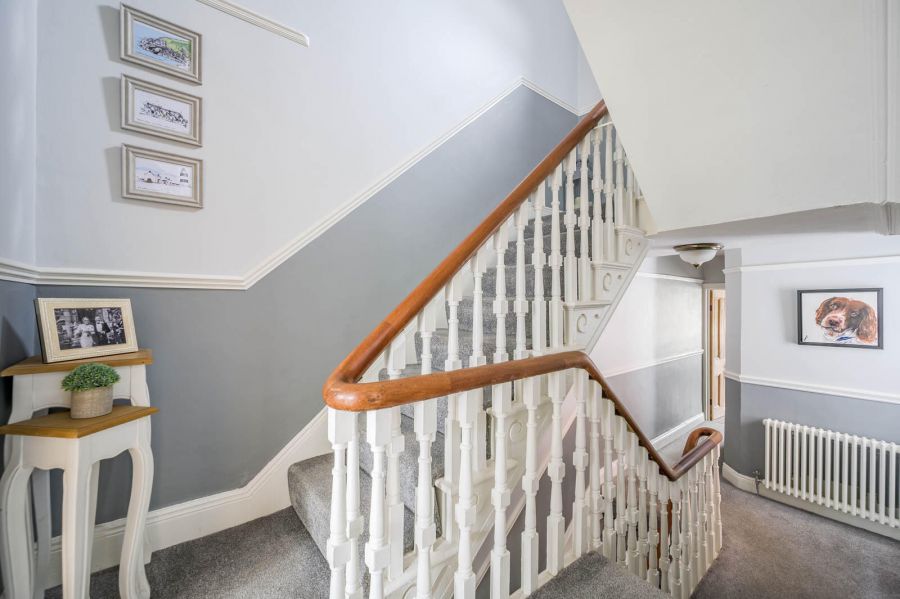 18 Princetown Road