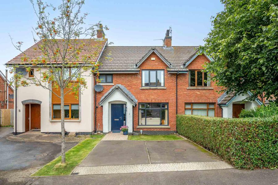 7 Kinwood Grange