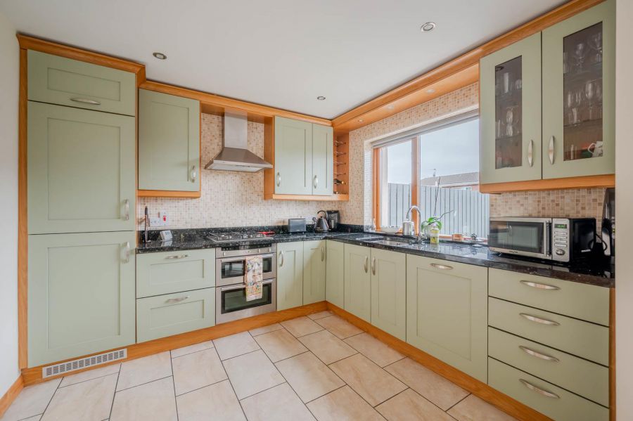 7 Kinwood Grange