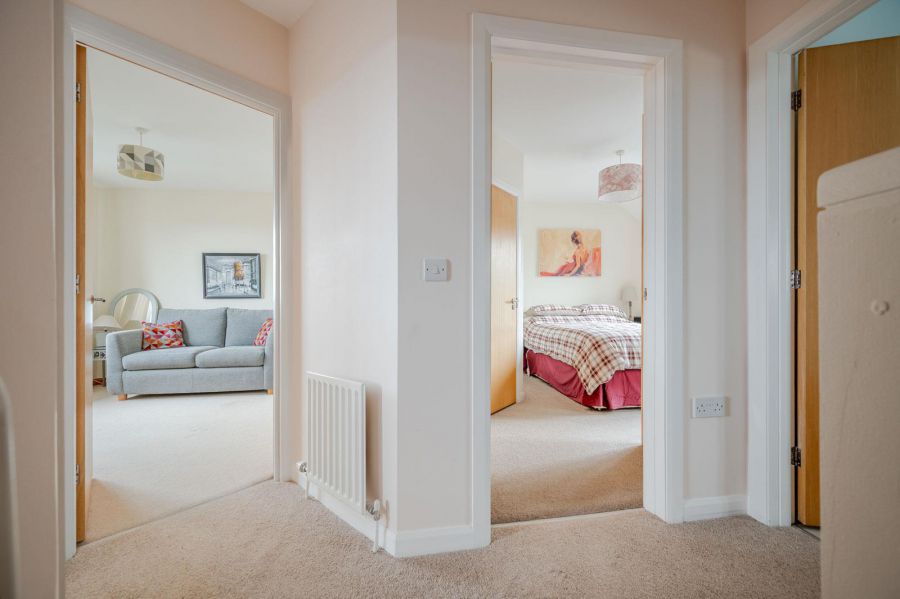 7 Kinwood Grange