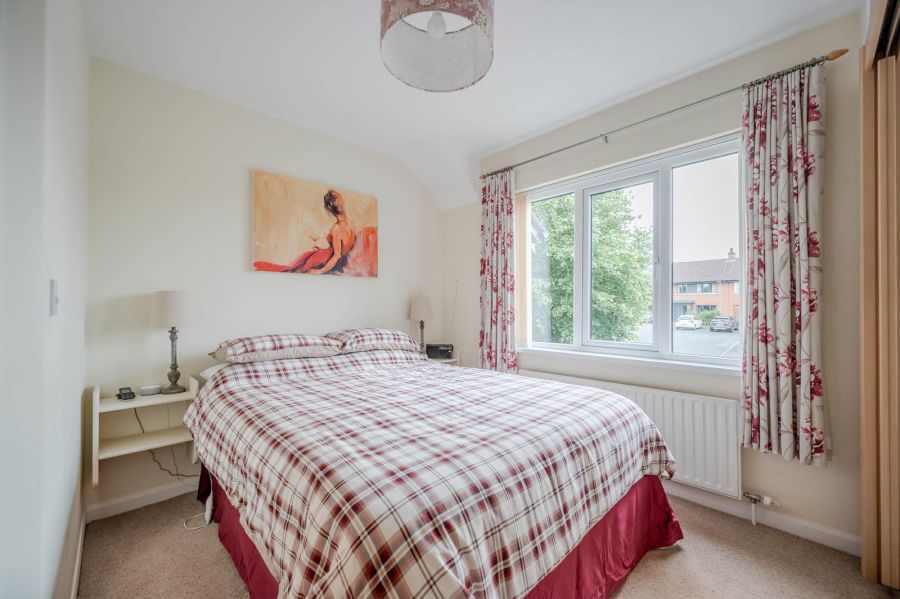 7 Kinwood Grange
