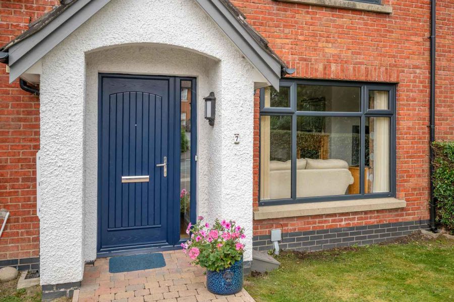 7 Kinwood Grange