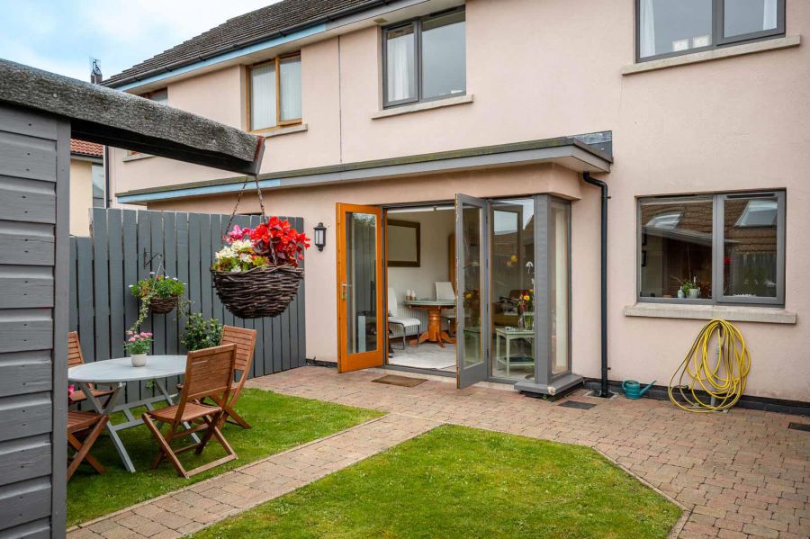 7 Kinwood Grange