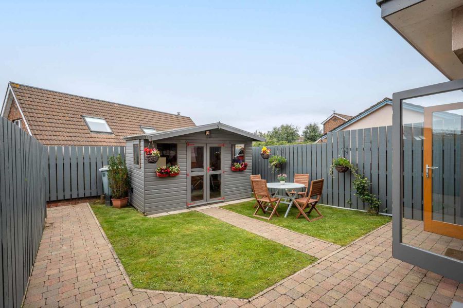 7 Kinwood Grange