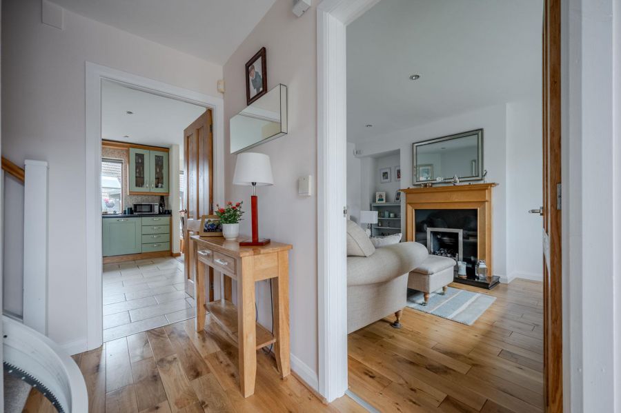 7 Kinwood Grange