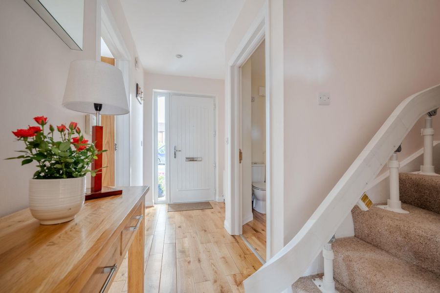 7 Kinwood Grange