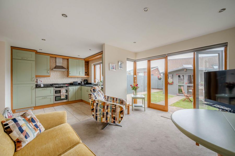 7 Kinwood Grange