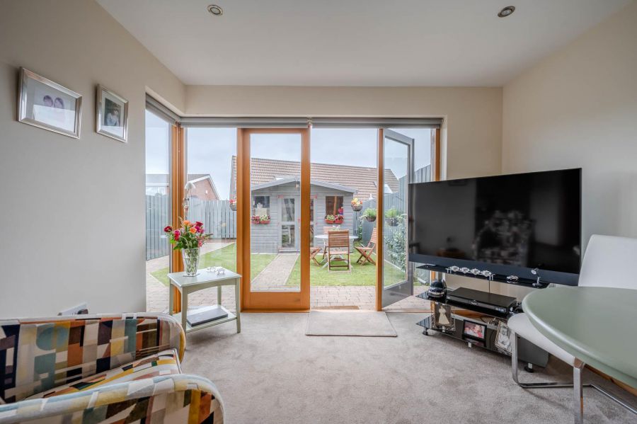7 Kinwood Grange