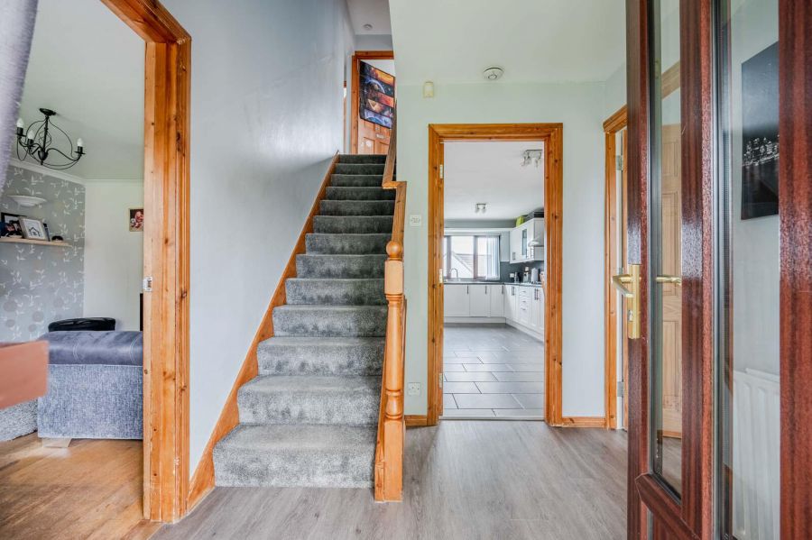 9 Beaumont Grove