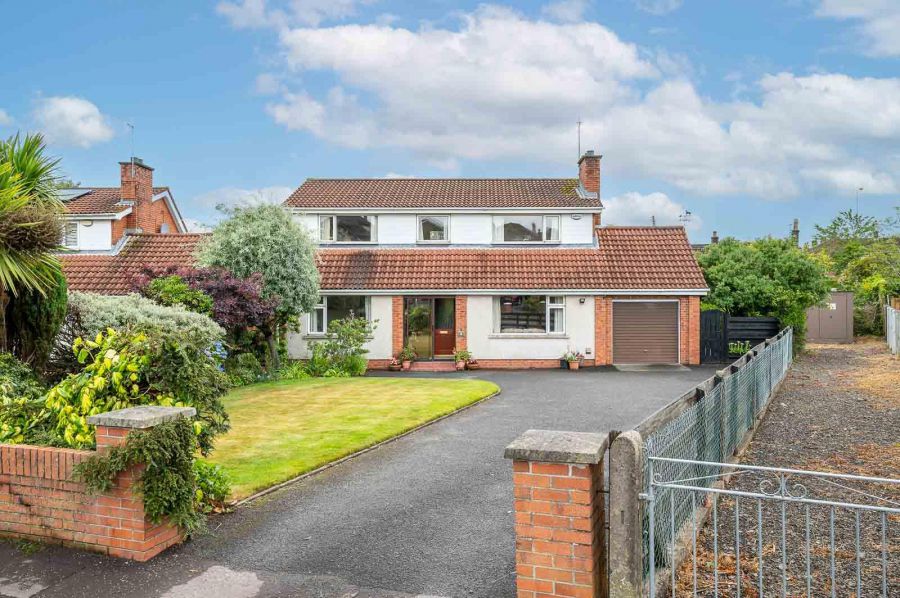 2 Cleland Park North,bangor, BT20 3EN