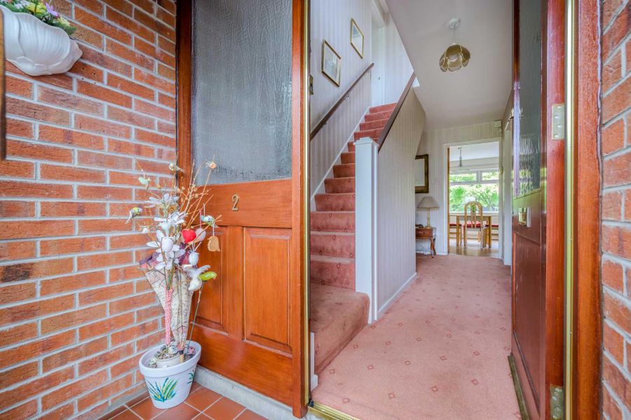 2 Cleland Park North