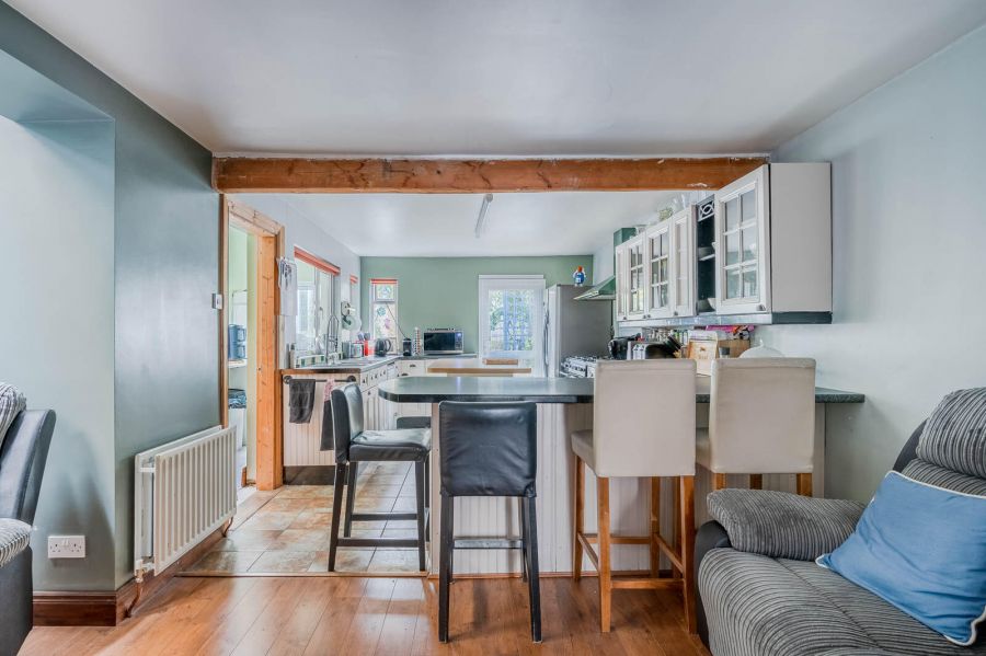 16 Southwell Road
