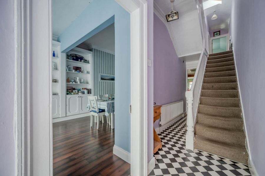 16 Southwell Road 16 Southwell Road