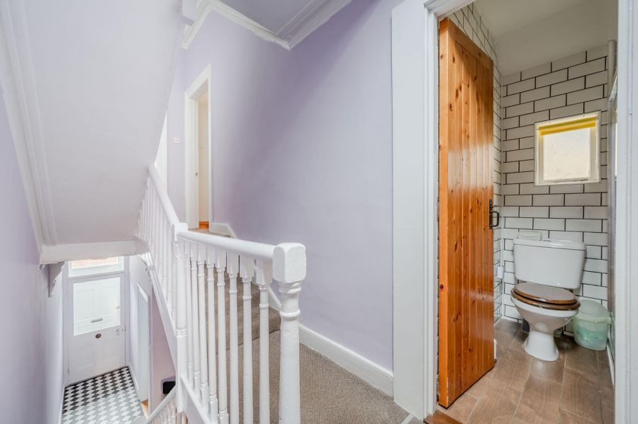 16 Southwell Road 16 Southwell Road