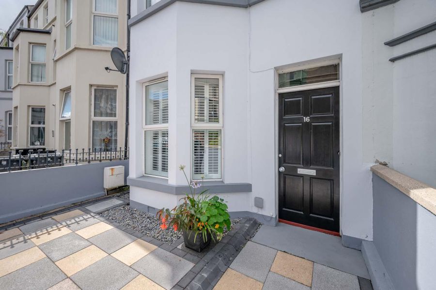 16 Southwell Road 16 Southwell Road