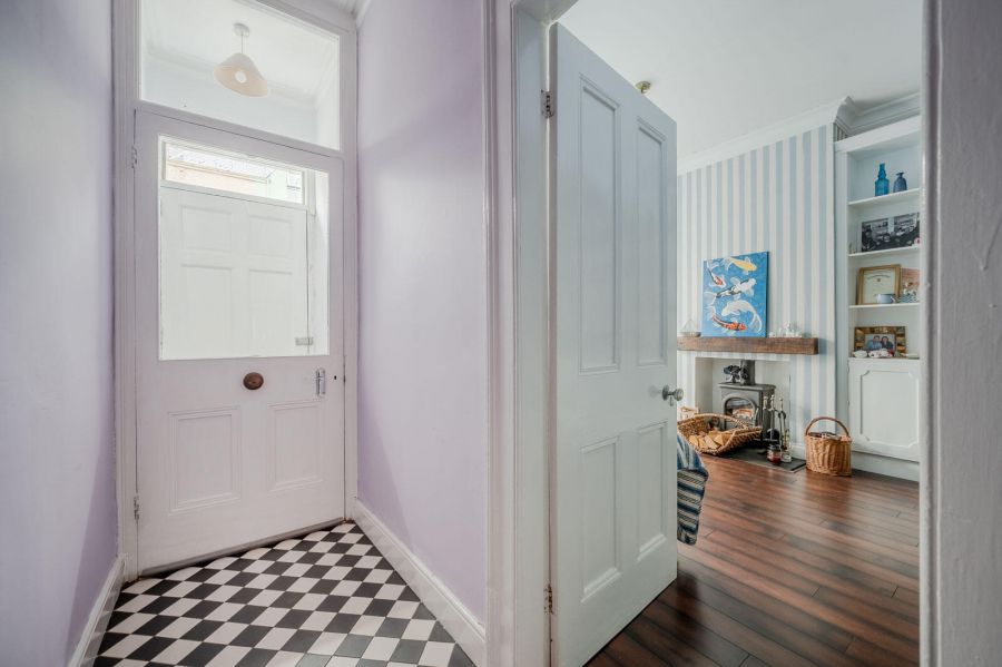 16 Southwell Road 16 Southwell Road