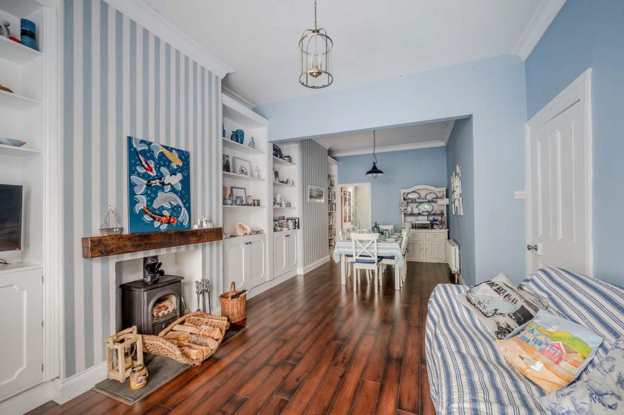 16 Southwell Road 16 Southwell Road