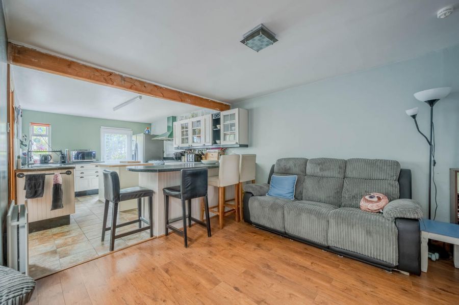 16 Southwell Road