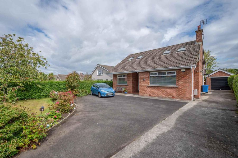 49 Ballymaconnell Road