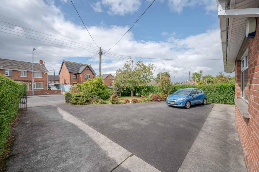 49 Ballymaconnell Road