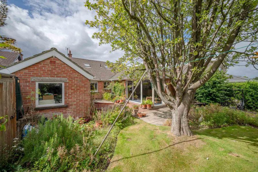 49 Ballymaconnell Road