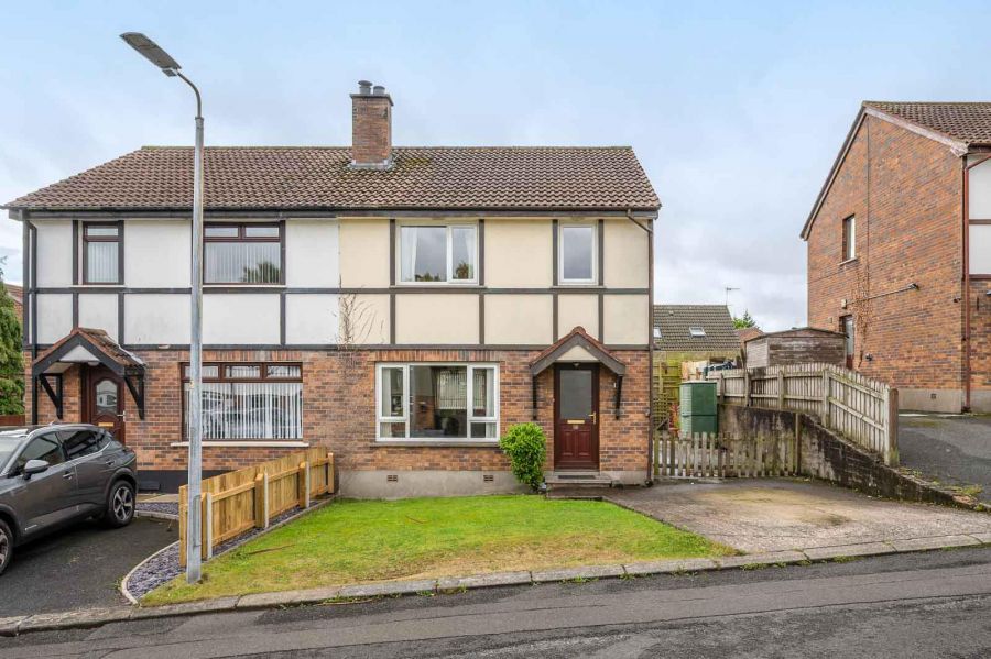4 Glen Annesley Mews