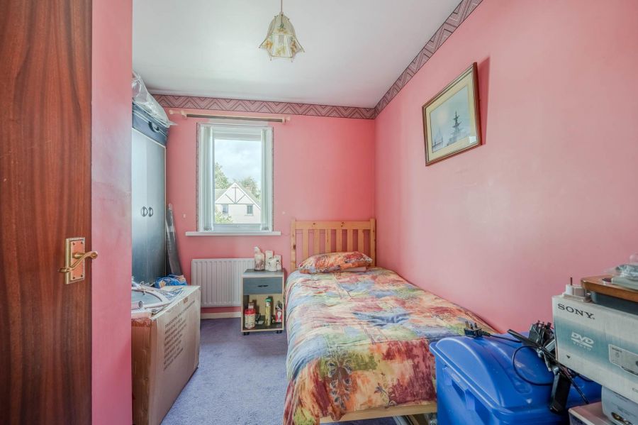 4 Glen Annesley Mews