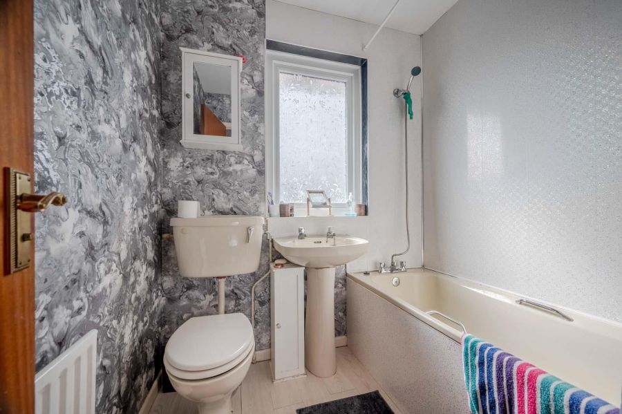 4 Glen Annesley Mews