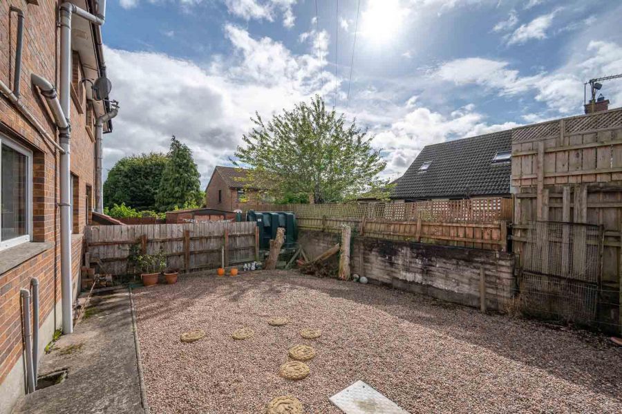 4 Glen Annesley Mews