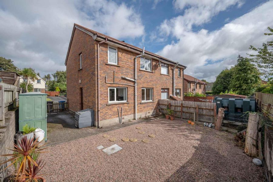 4 Glen Annesley Mews