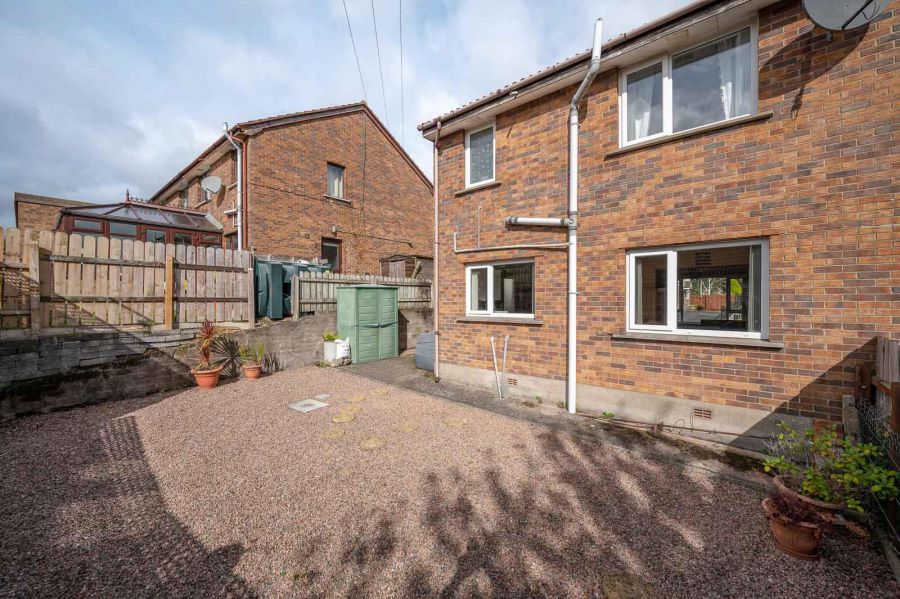 4 Glen Annesley Mews