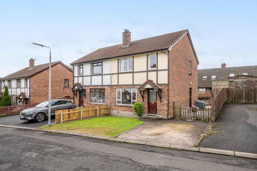4 Glen Annesley Mews