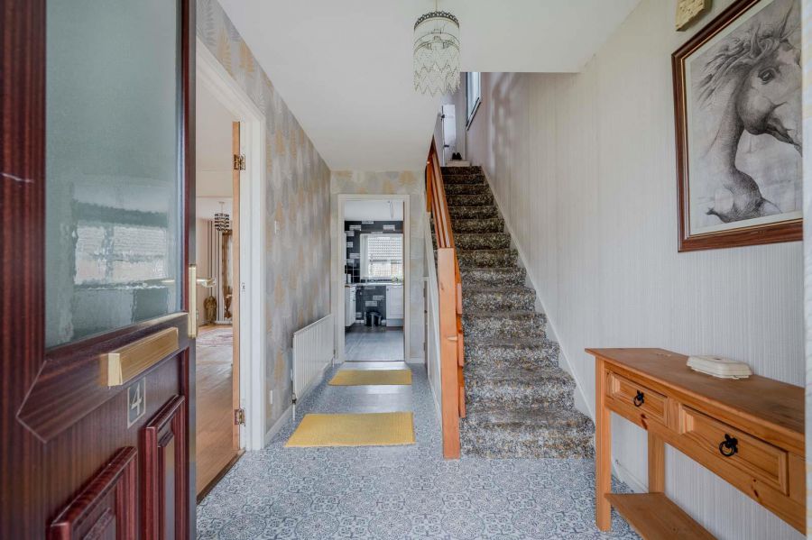 4 Glen Annesley Mews