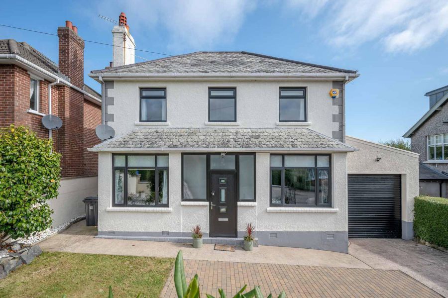 30 Ranfurly Avenue