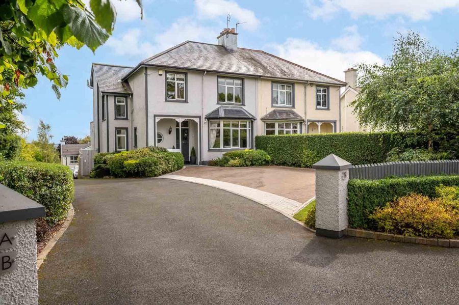 9 Raglan Road