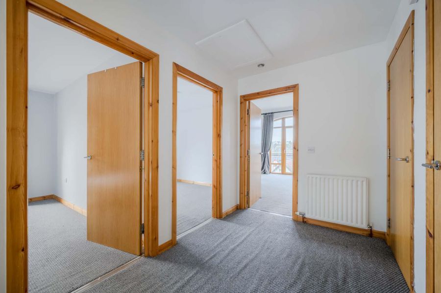 38F Shaftesbury Road