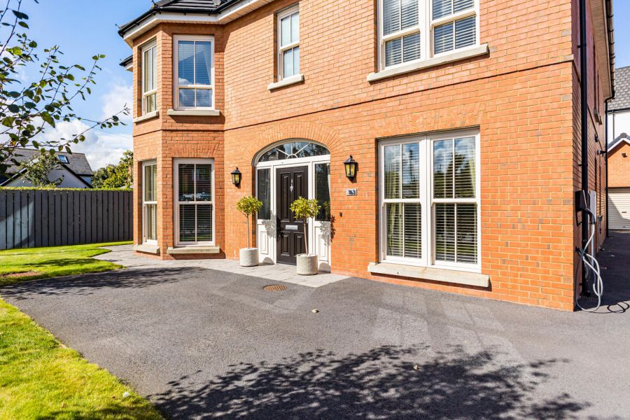 163 Groomsport Road 163 Groomsport Road