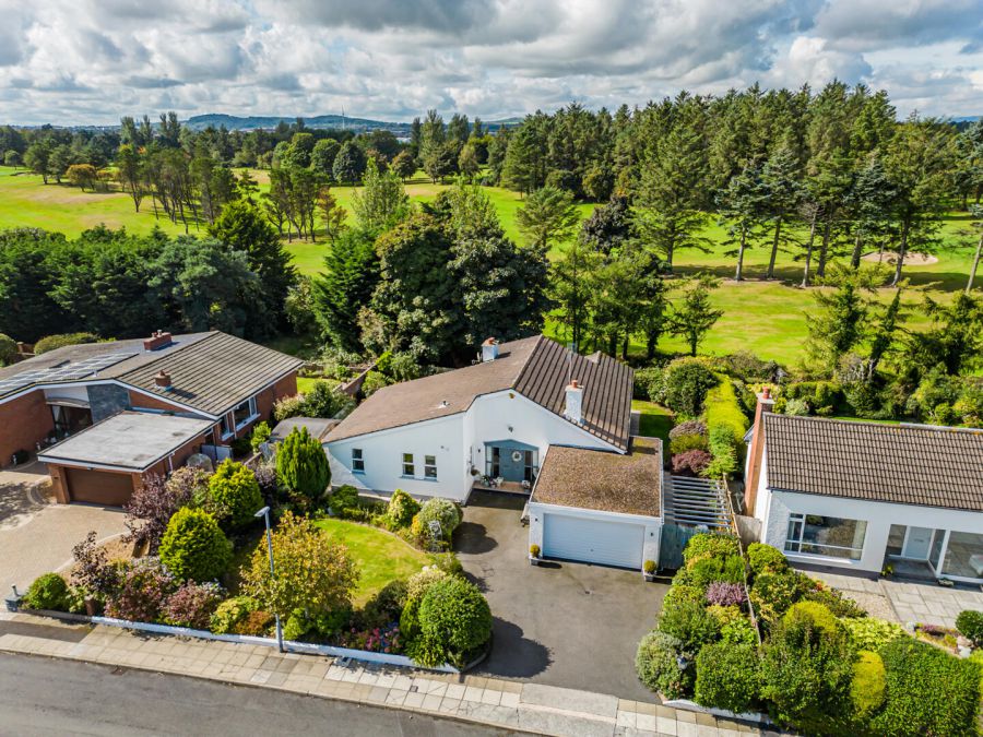 10 Coniston Road