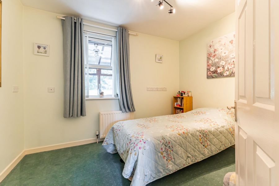 10 Coniston Road