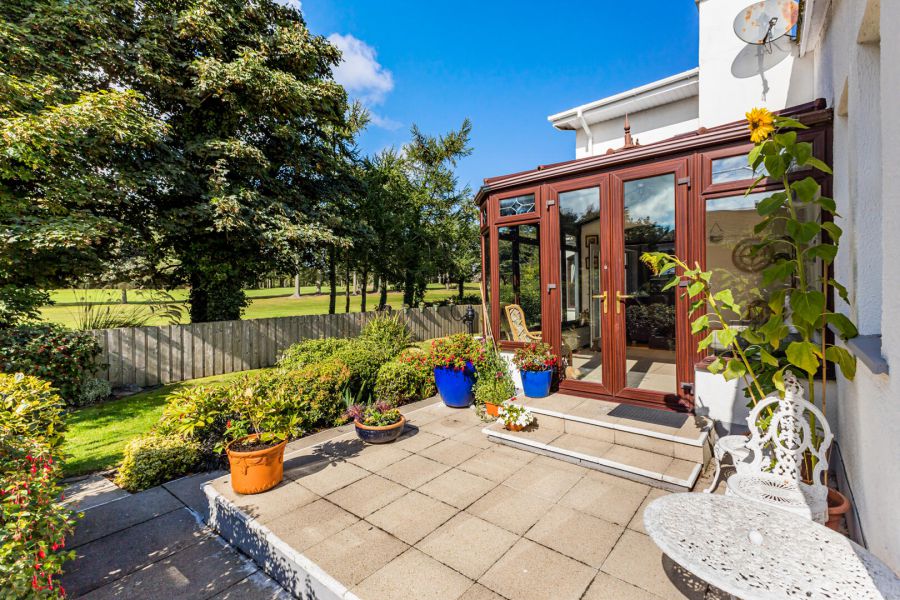 10 Coniston Road