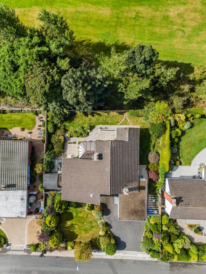 10 Coniston Road