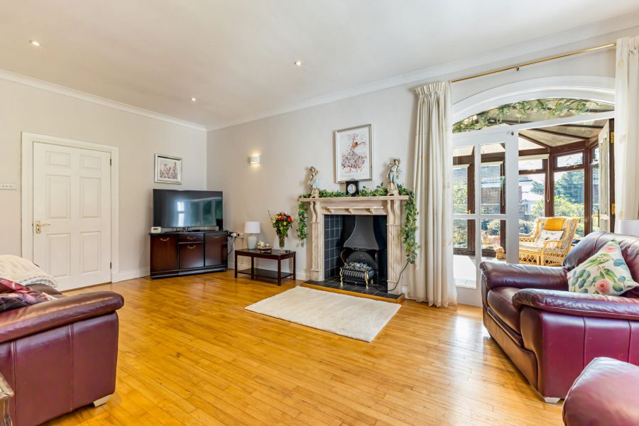 10 Coniston Road