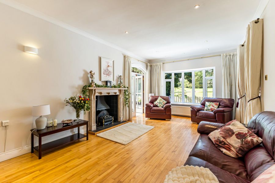 10 Coniston Road